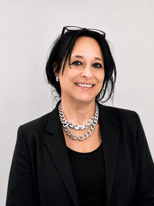 Pascale Kaiser, Geschäftsführende Inhaberin