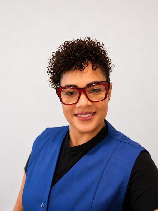 Soribel Rivas Colon, Büroreinigung
